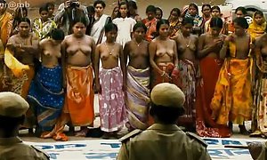 淫性管通过摩洛伊斯兰解放阵线的家庭电影的